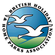 Member of the British Holiday & Home Parks Association